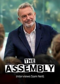 The Assembly thumbnail