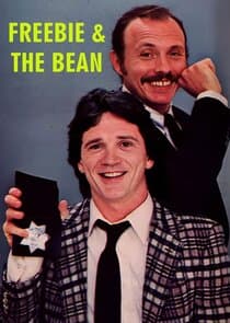 Freebie and the Bean thumbnail