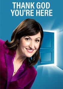 Thank God You're Here thumbnail