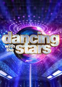 Dancing with the Stars thumbnail