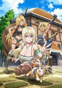 I'm a Behemoth, an S-Ranked Monster, but Mistaken for a Cat, I Live as an Elf Girl's Pet thumbnail