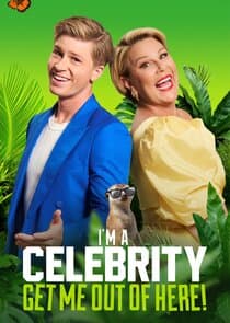 I'm a Celebrity...Get Me Out of Here! thumbnail
