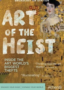 Art of the Heist thumbnail