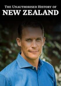 The Unauthorised History of New Zealand thumbnail