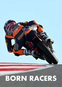 Born Racers thumbnail