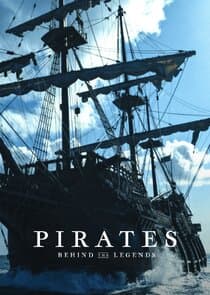 Pirates: Behind the Legends thumbnail