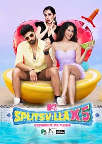 MTV Splitsvilla thumbnail