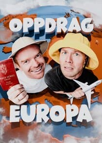 Oppdrag Europa thumbnail