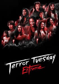Terror Tuesday: Extreme thumbnail