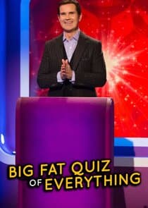 The Big Fat Quiz thumbnail