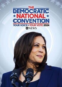 The Democratic National Convention - Your Voice/Your Vote 2024 thumbnail