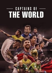 Captains of the World thumbnail