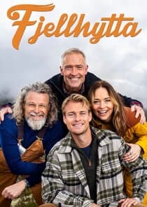 Fjellhytta thumbnail