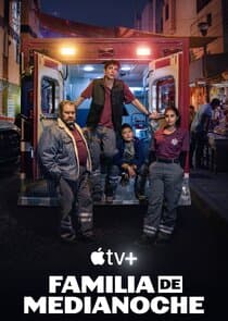 Familia de medianoche thumbnail