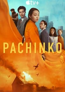 Pachinko thumbnail