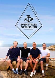 Eventyrlig Oppussing thumbnail