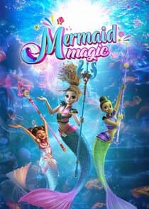 Mermaid Magic thumbnail