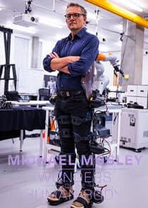 Michael Mosley: Wonders of the Human Body thumbnail