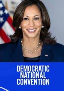 CNN Democratic National Convention 2024 thumbnail