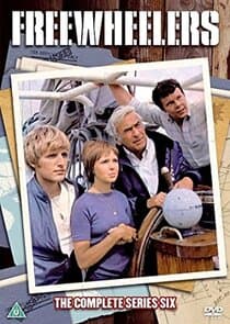 Freewheelers thumbnail