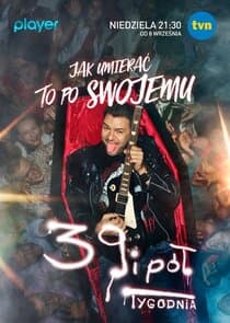 39 i pół tygodnia thumbnail
