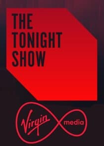 The Tonight Show thumbnail