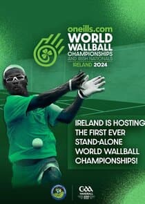 World Wallball Championships thumbnail