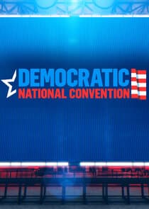 MSNBC Democratic National Convention thumbnail