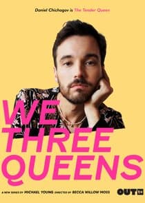 We Three Queens thumbnail