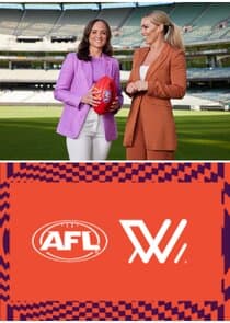 AFL Women's thumbnail