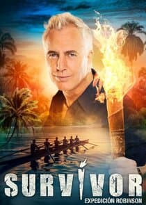 Survivor: Expedición Robinson thumbnail
