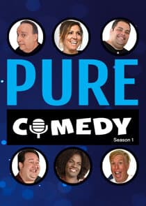 Pure Comedy thumbnail