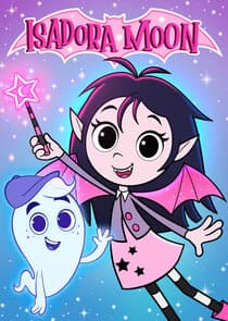 Isadora Moon thumbnail