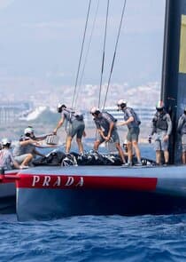 America's Cup Highlights thumbnail