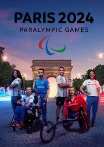 Paralympics Highlights: Paris 2024 thumbnail