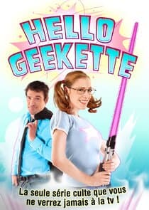 Hello Geekette thumbnail