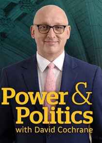 Power & Politics with David Cochrane thumbnail