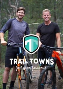 Trail Towns thumbnail