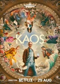 Kaos thumbnail