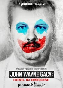 John Wayne Gacy: Devil in Disguise thumbnail