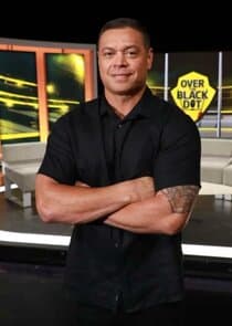 Over the Black Dot thumbnail