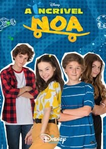 Flipante Noa thumbnail