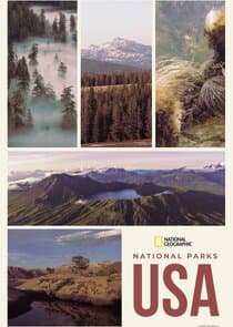 National Parks: USA thumbnail
