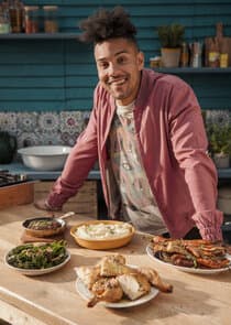 Nico's Cook In, Cook Out thumbnail