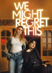 We Might Regret This thumbnail