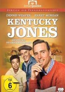 Kentucky Jones thumbnail