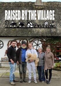 Raised by the Village thumbnail