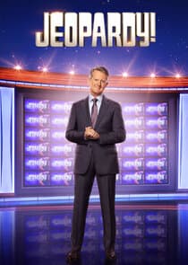 Jeopardy! thumbnail