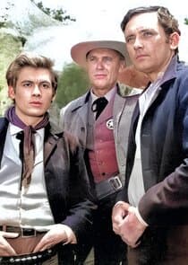 The Legend of Jesse James thumbnail