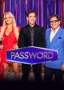 Password thumbnail